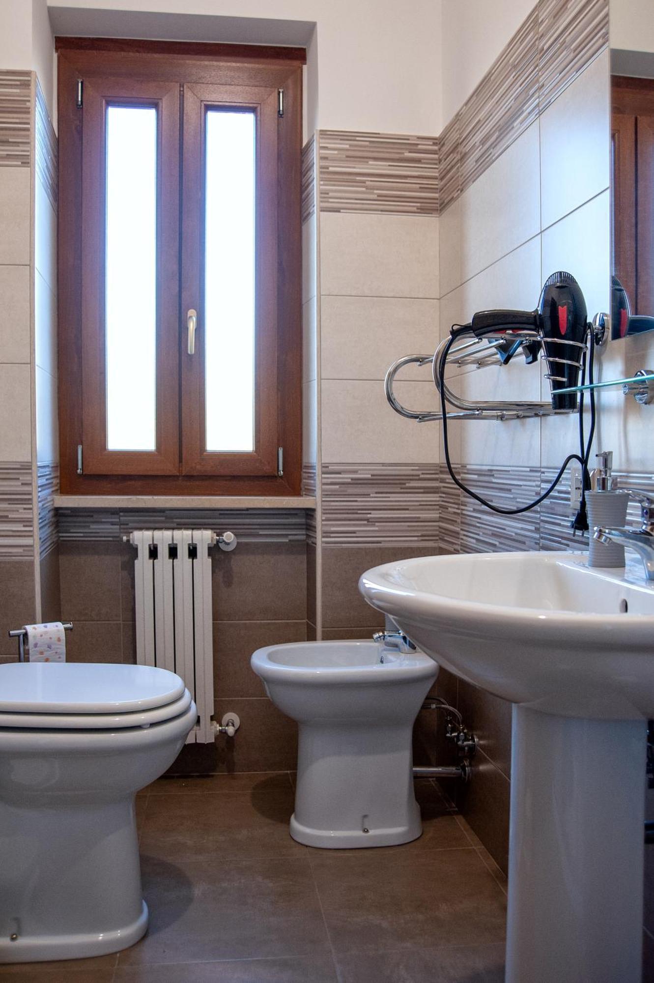 La Casa Nei Castelli Bed & Breakfast Ariccia Luaran gambar